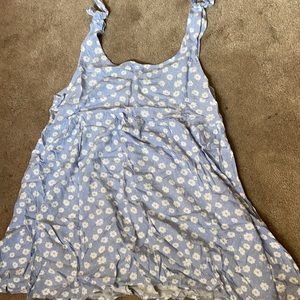 Women’s summer dress